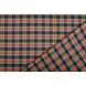 100% Cotone Flanella Quadretti 3 100% Cotone Flanella Quadretti 3