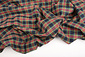 100% Cotone Flanella Quadretti 3 100% Cotone Flanella Quadretti 3
