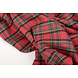100% Cotone Flanella Quadretti 4 100% Cotone Flanella Quadretti 4