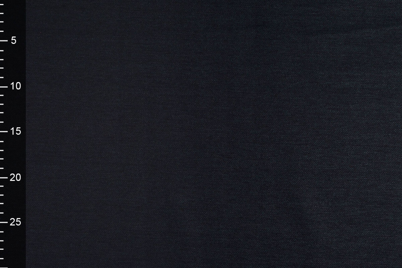 Jersey Stretch Denim Marineblau Jersey Stretch Denim Marineblau