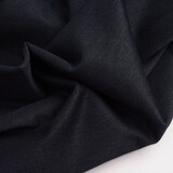 Jersey Stretch Denim Navy Blau Jersey Stretch Denim Navy Blau