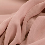 Hi Multi Chiffon Zalm Roze