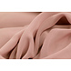 Hi Multicolore Chiffon Salmone Rosa