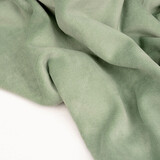 Nicky Velours Old Green