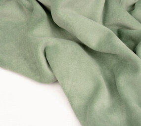 Nicki Samt Altgrün Nicki Samt Altgrün