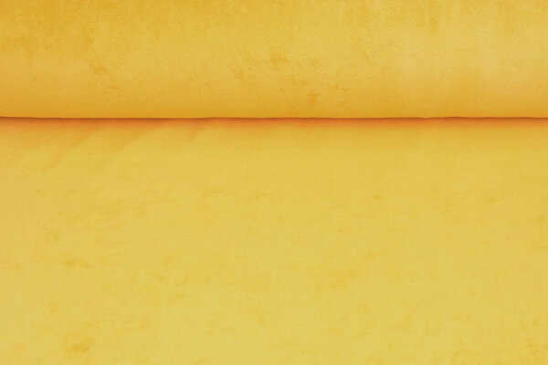 Nicky Velours Canary yellow Nicky Velours Canary yellow