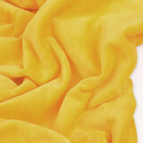 Nicky Velours Canary yellow Nicky Velours Canary yellow