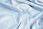 Nicky Velours Baby Blue