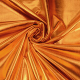 Lamé Naranja-Ladrillo Lamé Naranja-Ladrillo