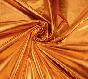 Lamé Oranje-Brique Lamé Oranje-Brique