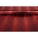 Lamé Snake Print Red Lamé Snake Print Red