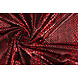 Folienjersey Schlangenprint Rot Folienjersey Schlangenprint Rot