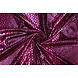 Lamé Estampado de Serpiente Fucsia Lamé Estampado de Serpiente Fucsia