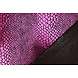 Lamé Stampa Serpente Fucsia Lamé Stampa Serpente Fucsia