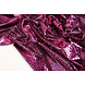 Lamé Stampa Serpente Fucsia Lamé Stampa Serpente Fucsia