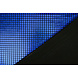 Lamé Quadretti Kobalt Blu Lamé Quadretti Kobalt Blu