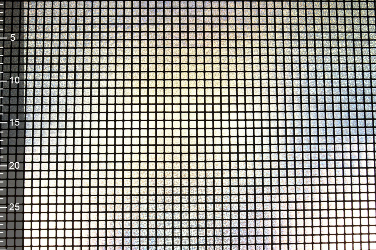 Lamé Check Silver Lamé Check Silver