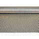 Lamé Carreaux Argent
