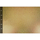 Lamé Quadretti Oro Lamé Quadretti Oro