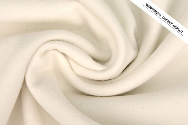 Molton 145cm Off-White