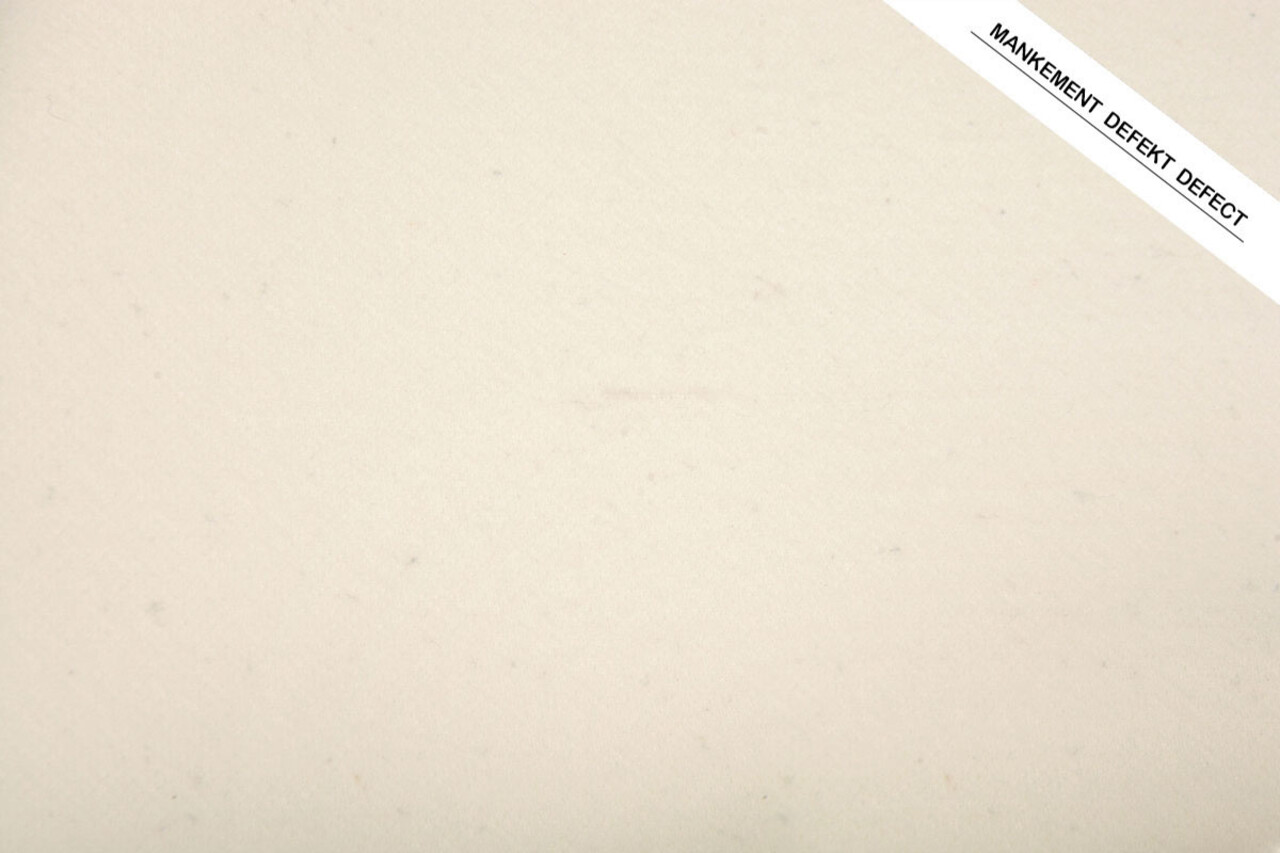 Molton 145cm Blanco Roto