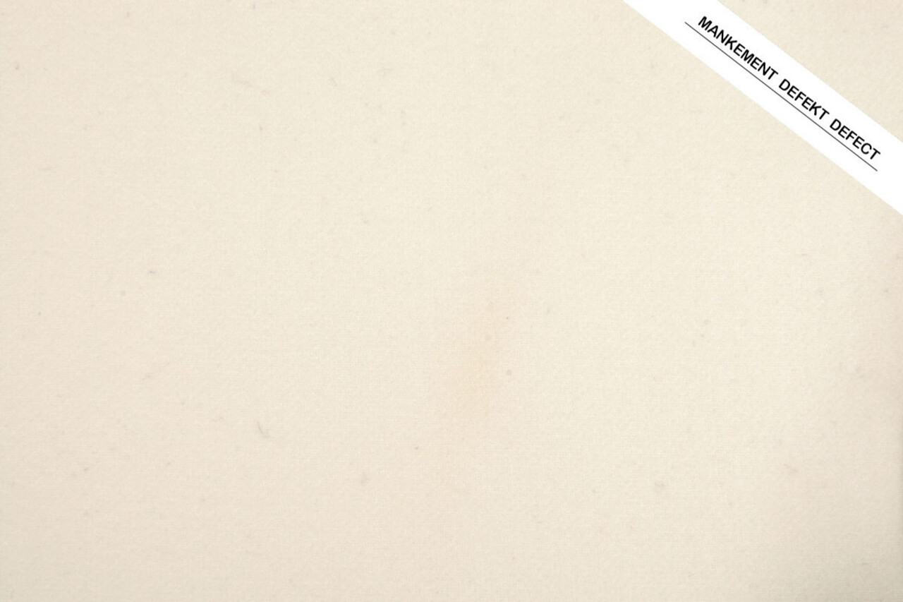 Molton 145cm Off-White