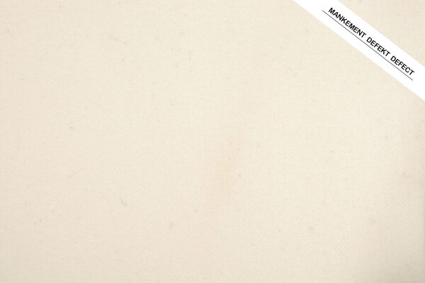 Molton 145cm Off-White