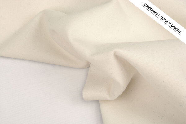 Molton 145cm Off-White