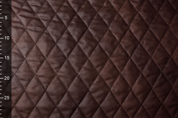 Gewatteerde Alcantara Suede Bordeaux Gewatteerde Alcantara Suede Bordeaux