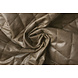 Matelassé Alcantara Daim Taupe Matelassé Alcantara Daim Taupe