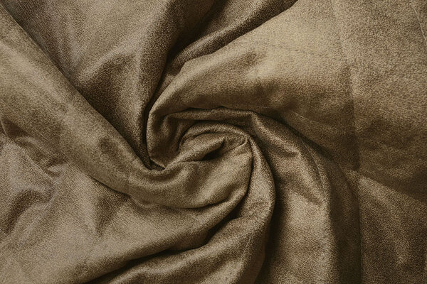 Gewatteerde Alcantara Suede Zand Gewatteerde Alcantara Suede Zand
