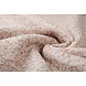 Tricoté Laine Tissu Lanoso Marron Beige Tricoté Laine Tissu Lanoso Marron Beige