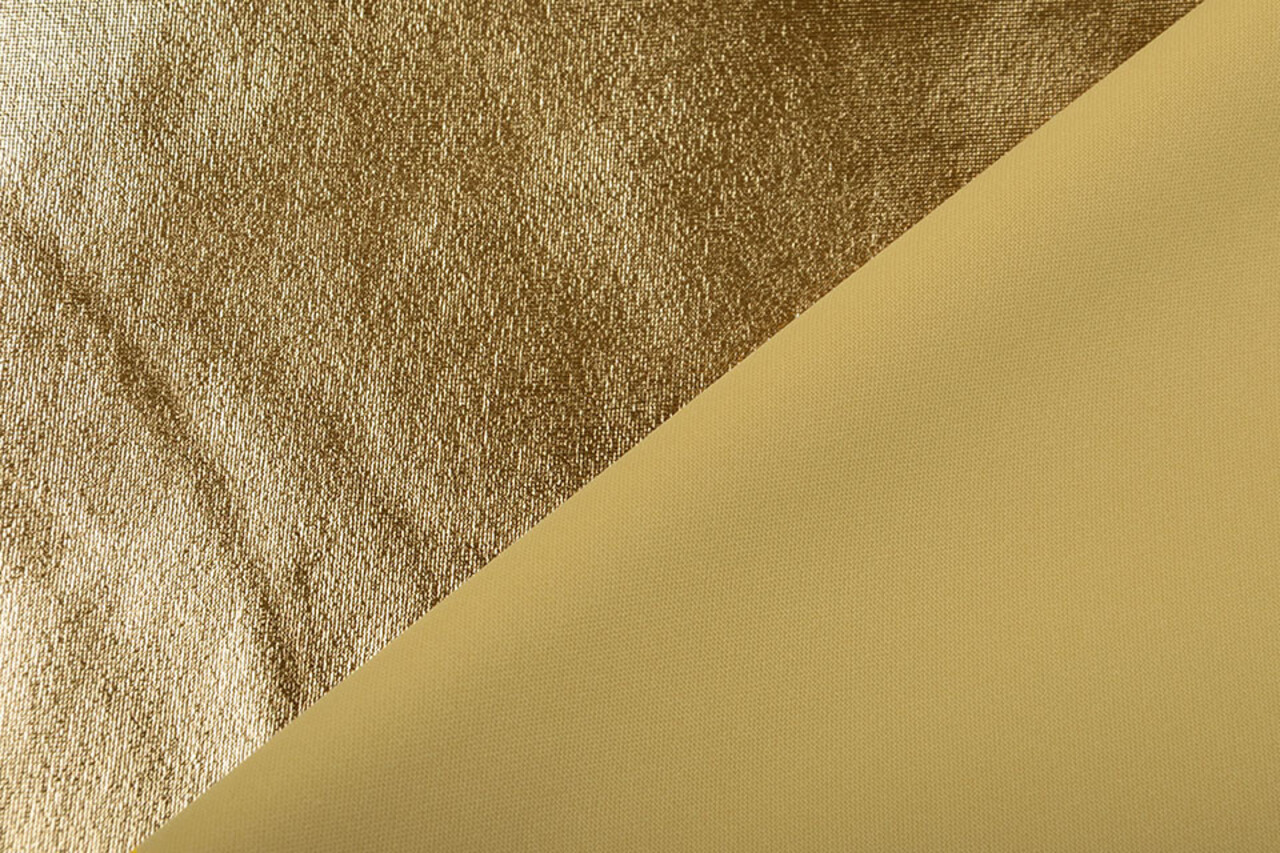Folienjersey Gold Folienjersey Gold