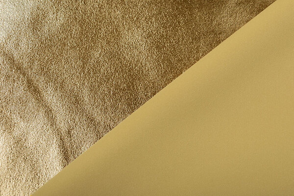 Lamé Goud