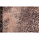 Oeko-Tex® Punto Viscosa Tie Dye Leopardo Oeko-Tex® Punto Viscosa Tie Dye Leopardo