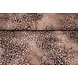 Oeko-Tex® Jersey Viscose Tie Dye Léopard Oeko-Tex® Jersey Viscose Tie Dye Léopard