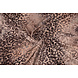 Oeko-Tex® Punto Viscosa Tie Dye Leopardo Oeko-Tex® Punto Viscosa Tie Dye Leopardo