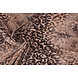Oeko-Tex® Punto Viscosa Tie Dye Leopardo Oeko-Tex® Punto Viscosa Tie Dye Leopardo