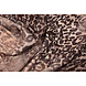 Oeko-Tex® Jersey Viscose Tie Dye Léopard Oeko-Tex® Jersey Viscose Tie Dye Léopard