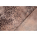 Oeko-Tex® Jersey Viscose Tie Dye Léopard Oeko-Tex® Jersey Viscose Tie Dye Léopard
