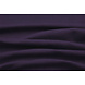 Tejido de Puño Morado Oscuro