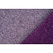 A Maglia Felpa, Pelliccia Mélange Viola