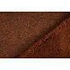 A Maglia Felpa, Pelliccia Mélange Mattone A Maglia Felpa, Pelliccia Mélange Mattone