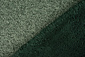 De Punto Tejido de Sudadera, Pelo Jaspeado Verde Oscuro De Punto Tejido de Sudadera, Pelo Jaspeado Verde Oscuro