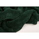 Tricoté Sweat, Fourrure Melange Vert Foncé Tricoté Sweat, Fourrure Melange Vert Foncé
