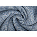 Tricoté Sweat, Fourrure Melange Jeans Tricoté Sweat, Fourrure Melange Jeans