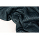 De Punto Tejido de Sudadera, Pelo Jaspeado Petróleo De Punto Tejido de Sudadera, Pelo Jaspeado Petróleo