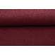 A Maglia Felpa, Pelliccia Mélange Rosso Vino A Maglia Felpa, Pelliccia Mélange Rosso Vino