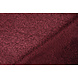 Tricoté Sweat, Fourrure Melange Wijnrood Tricoté Sweat, Fourrure Melange Wijnrood