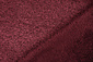 A Maglia Felpa, Pelliccia Mélange Rosso Vino A Maglia Felpa, Pelliccia Mélange Rosso Vino
